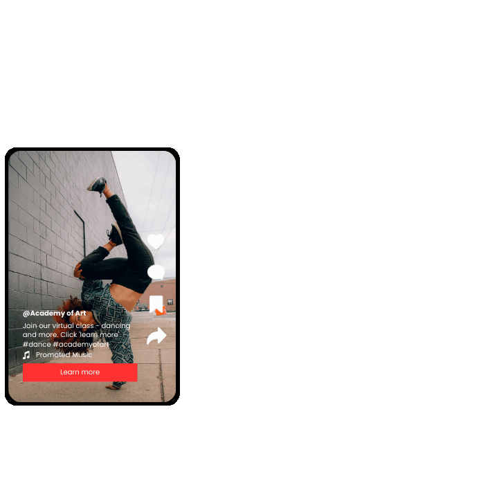 SushiVid | TikTok Ads